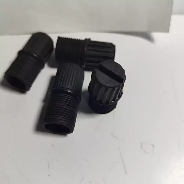 پیچ تنظیم رگلاتور CNG 1063 - تصویر 2
