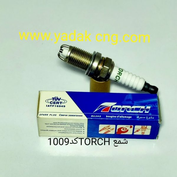 شمع  TORCHکد 1009