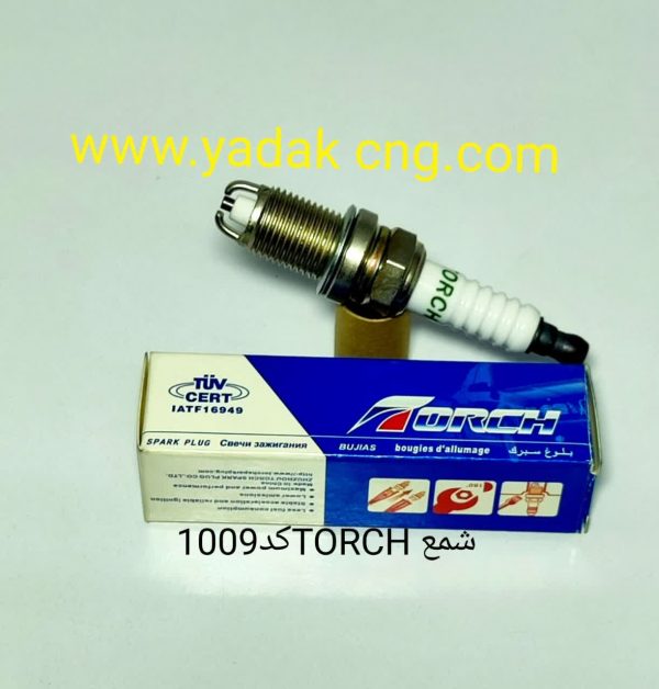 شمع  TORCHکد 1009