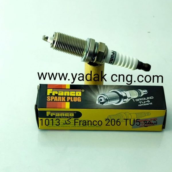 شمع FERANCO بلنداصلی 1013
