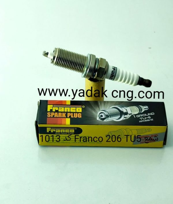 شمع FERANCO بلنداصلی 1013