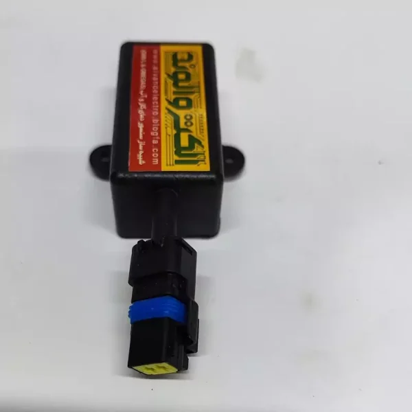 شبیه ساز سنسور و دمای گاز CNG مدل OMVL و OMGAS کد 1718 - تصویر 2