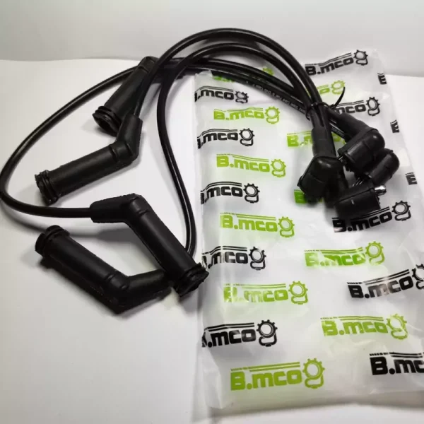 وایر پراید زیمنس BMCOکد1027 - تصویر 2