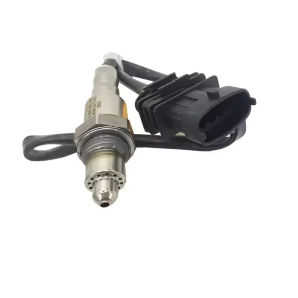 سنسور اکسیژن ME17سوکت بیضی مشکی فرانکو
