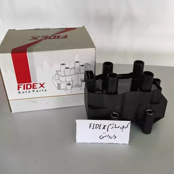 کویل ساژم مارک FIDX