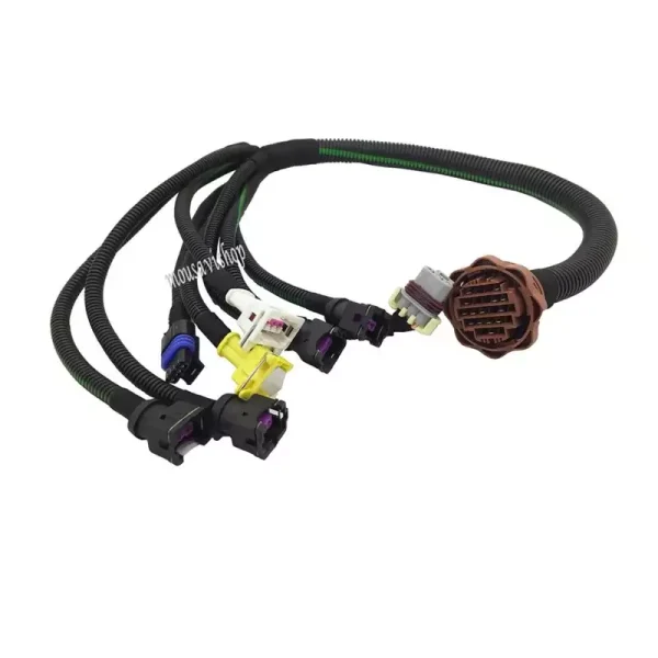دسته سیم پیکان s2000کد1541