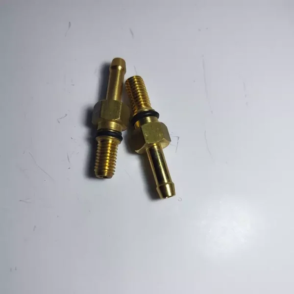 سر نازل پژو CNGکد1087 - تصویر 2