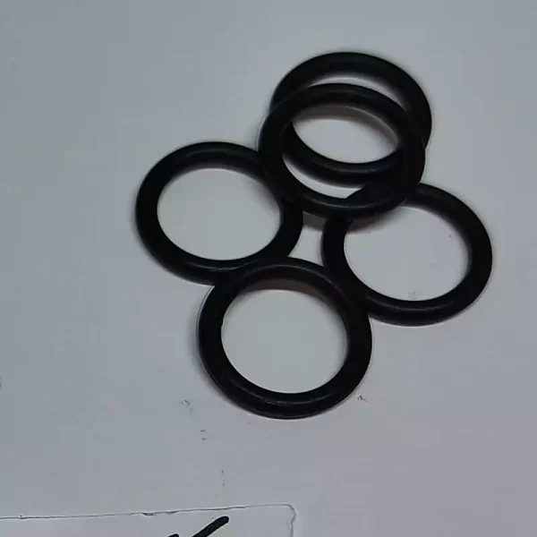 اورینگ  تنه وسط بزرگ رگلاتور 206کد1556 - تصویر 2