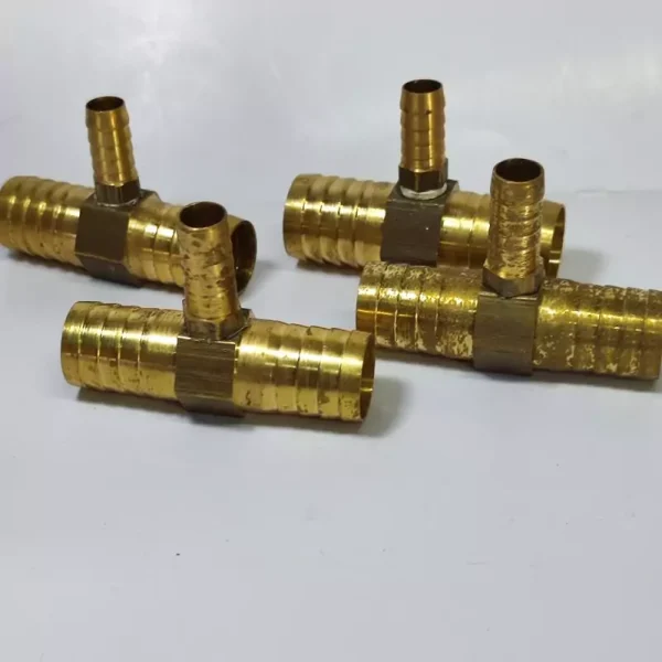 سراهی آب برنجی فابریکی و دستی CNG