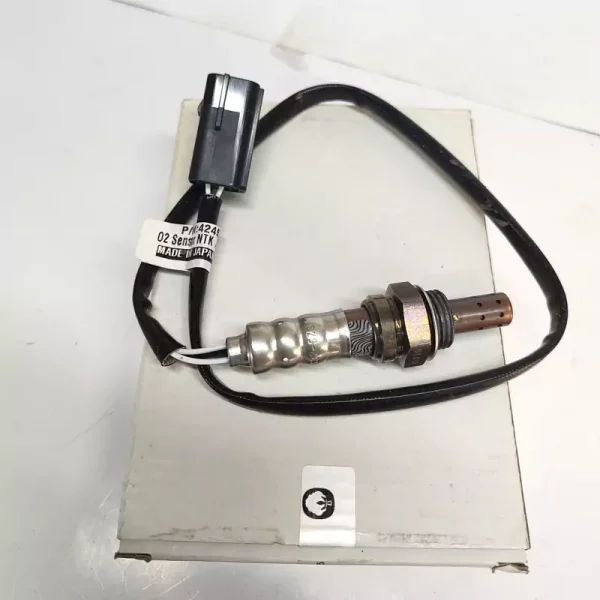 سنسور اکسیژن زیمنس NTK اصلی ژاپنی 1127