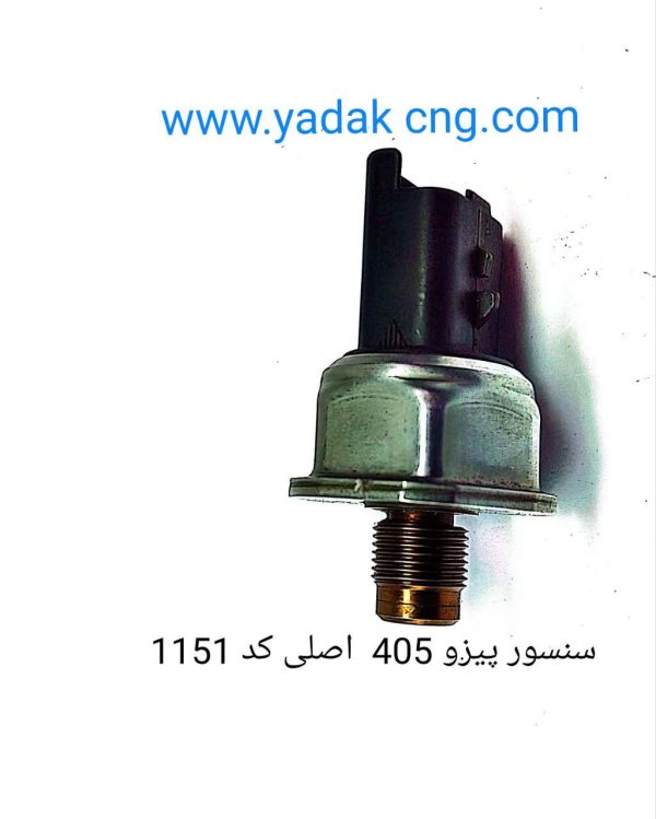 سنسور پیزو SENSATA اصلی1151