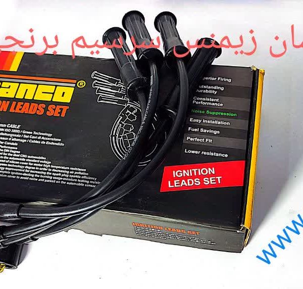 وایر نیسان زیمنس سرسیم برنجی فرانکو ۲۰۵۸