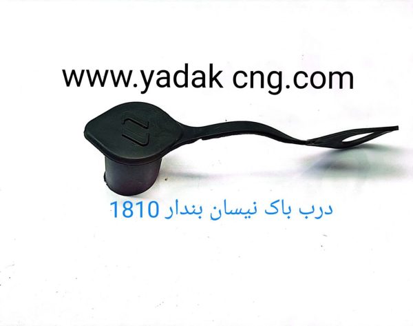 درب باک نیسانی 1810
