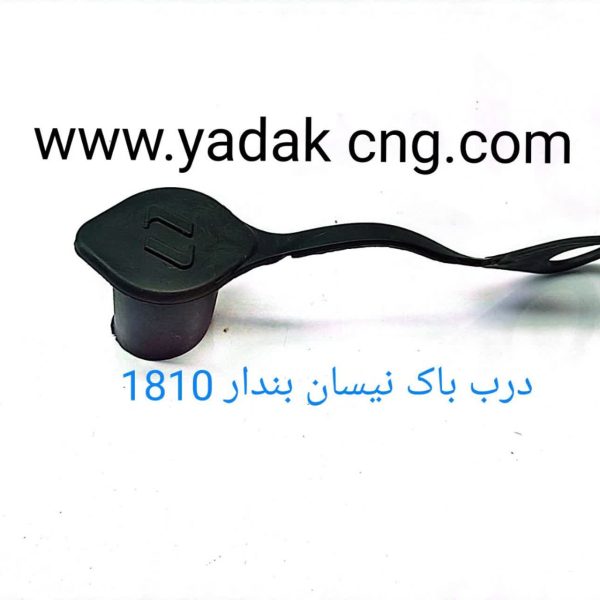 درب باک نیسانی 1810