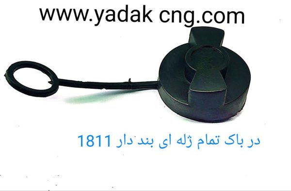 درب باک تمام ژله ای بندار 1811
