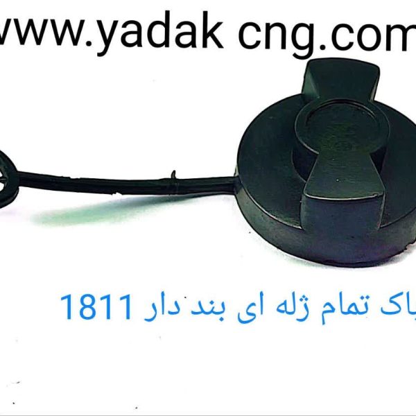 درب باک تمام ژله ای بندار 1811