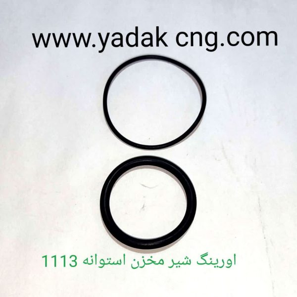 اورینگ شیرمخزن البرز1113