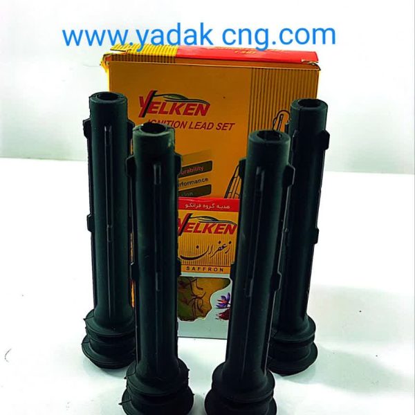 وایر شمع سمند ef7 کد1036