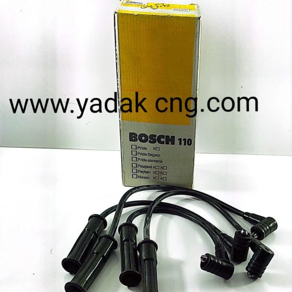 وایر نیسان زیمنس 1325