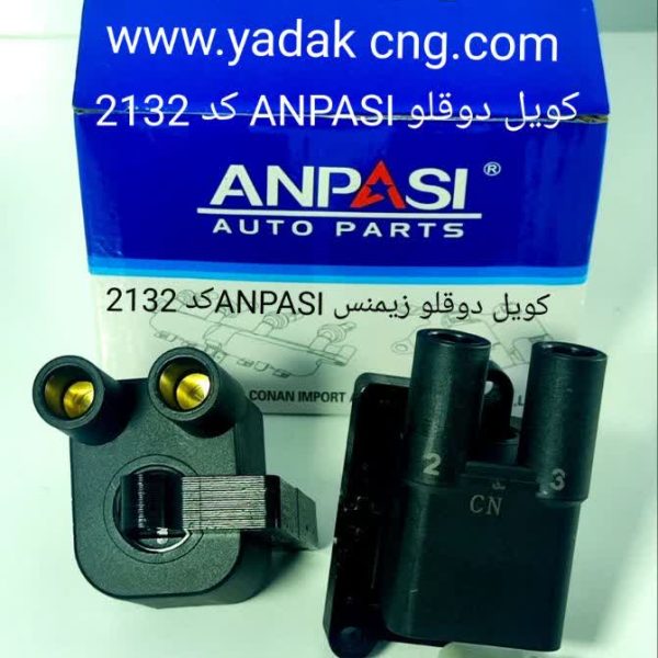 کویل زیمنس ANPASI کد2132
