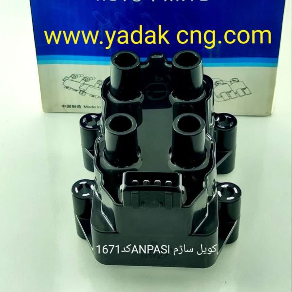 کویل پژو 405 زیمنس ANPASI کد 2131